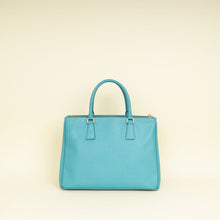 Prada Tiffany Lux Galleria Large Tote Bag
