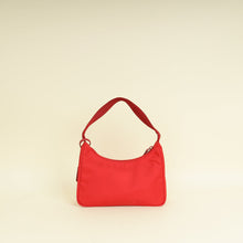 Prada Red Re-Edition 2000 Mini Bag
