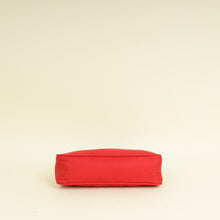 Prada Red Re-Edition 2000 Mini Bag