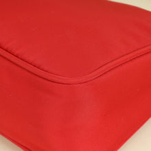 Prada Red Re-Edition 2000 Mini Bag