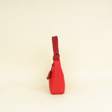 Prada Red Re-Edition 2000 Mini Bag