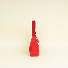 Prada Red Re-Edition 2000 Mini Bag
