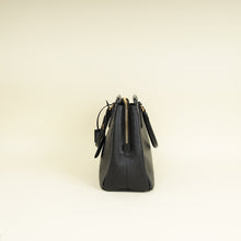 Prada Black Top Handle Bag