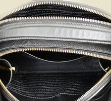 Prada Black Odette Shoulder Bag