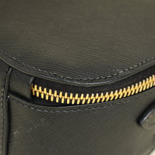 Prada Black Odette Shoulder Bag
