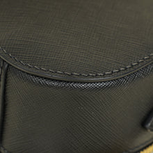 Prada Black Odette Shoulder Bag