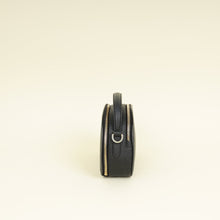 Prada Black Odette Shoulder Bag