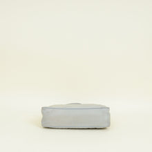Prada Grey Re-Nylon Re-Edition 2000 Mini Bag