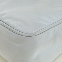 Prada Grey Re-Nylon Re-Edition 2000 Mini Bag