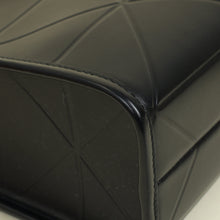 Prada Black Symbol Small Handbag