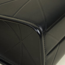 Prada Black Symbol Small Handbag