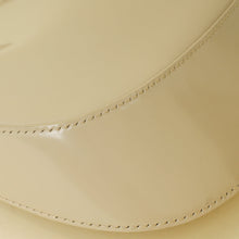 Prada Beige Cleo Brushed Small Shoulder Bag
