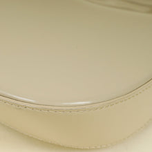 Prada Beige Cleo Brushed Small Shoulder Bag
