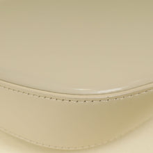 Prada Beige Cleo Brushed Small Shoulder Bag