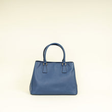 Prada Bluette Gardener's Small Tote Bag