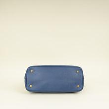 Prada Bluette Gardener's Small Tote Bag
