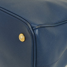 Prada Bluette Gardener's Small Tote Bag