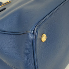 Prada Bluette Gardener's Small Tote Bag