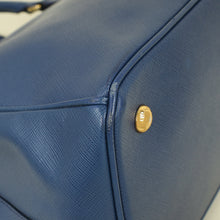 Prada Bluette Gardener's Small Tote Bag