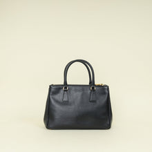 Prada Black Galleria Medium Bag