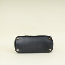 Prada Black Galleria Medium Bag