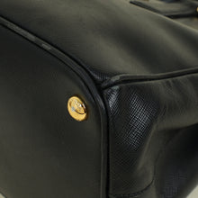 Prada Black Galleria Medium Bag