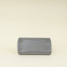 Prada Bicolor EW Small Tote Bag