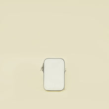 Prada White Smartphone Case