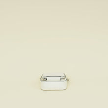 Prada White Smartphone Case