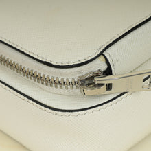 Prada White Smartphone Case