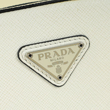 Prada White Smartphone Case
