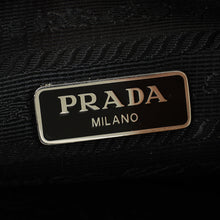 Prada Black Re-Nylon Re-Edition 2000 Mini-Bag