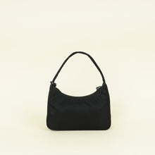 Prada Black Re-Nylon Re-Edition 2000 Mini-Bag