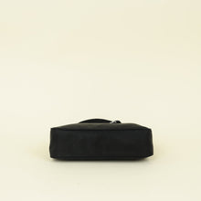 Prada Black Re-Nylon Re-Edition 2000 Mini-Bag