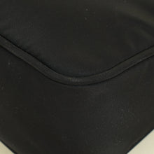 Prada Black Re-Nylon Re-Edition 2000 Mini-Bag