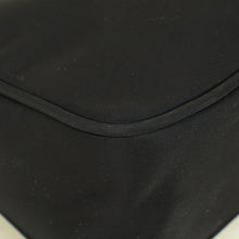 Prada Black Re-Nylon Re-Edition 2000 Mini-Bag