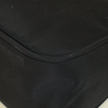 Prada Black Re-Nylon Re-Edition 2000 Mini-Bag