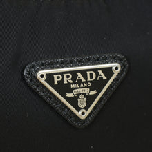 Prada Black Re-Nylon Re-Edition 2000 Mini-Bag