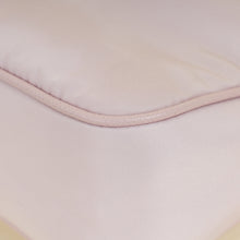 Prada Pale Pink Re-Nylon 2005 Re-Edition Mini Bag