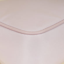 Prada Pale Pink Re-Nylon 2005 Re-Edition Mini Bag