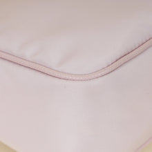 Prada Pale Pink Re-Nylon 2005 Re-Edition Mini Bag