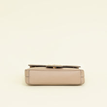 Prada Beige Flap Chain Bag