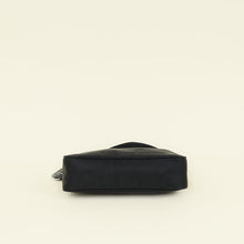 Prada Black Re-Nylon Re-Edition 2000 Mini Bag