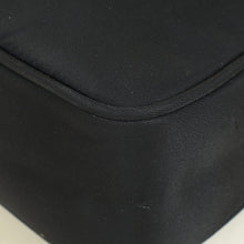Prada Black Re-Nylon Re-Edition 2000 Mini Bag