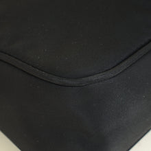 Prada Black Re-Nylon Re-Edition 2000 Mini Bag