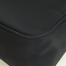 Prada Black Re-Nylon Re-Edition 2000 Mini Bag