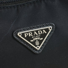 Prada Black Re-Nylon Re-Edition 2000 Mini Bag