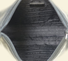 Prada Black Re-Nylon Re-Edition 2000 Mini Bag