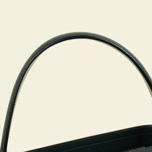 Prada Emerald Green Matinee Medium Bag