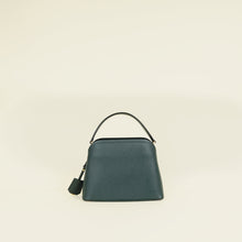 Prada Emerald Green Matinee Medium Bag